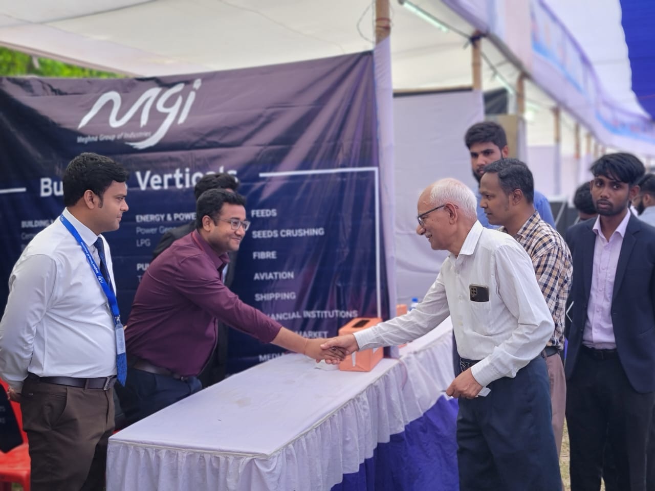Career Fest