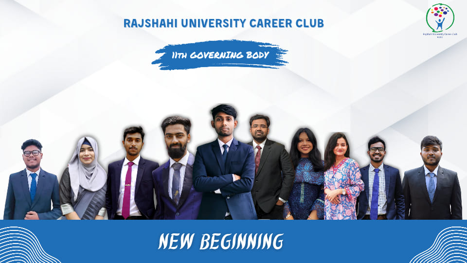 RUCC Job Fair